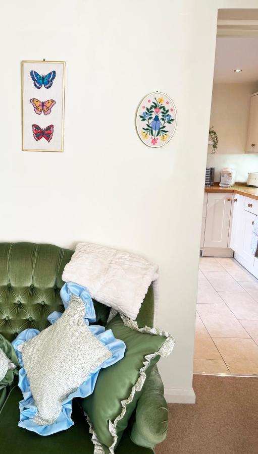 Traditional 2 Bedroom Cottage Stratford-upon-Avon Exteriér fotografie