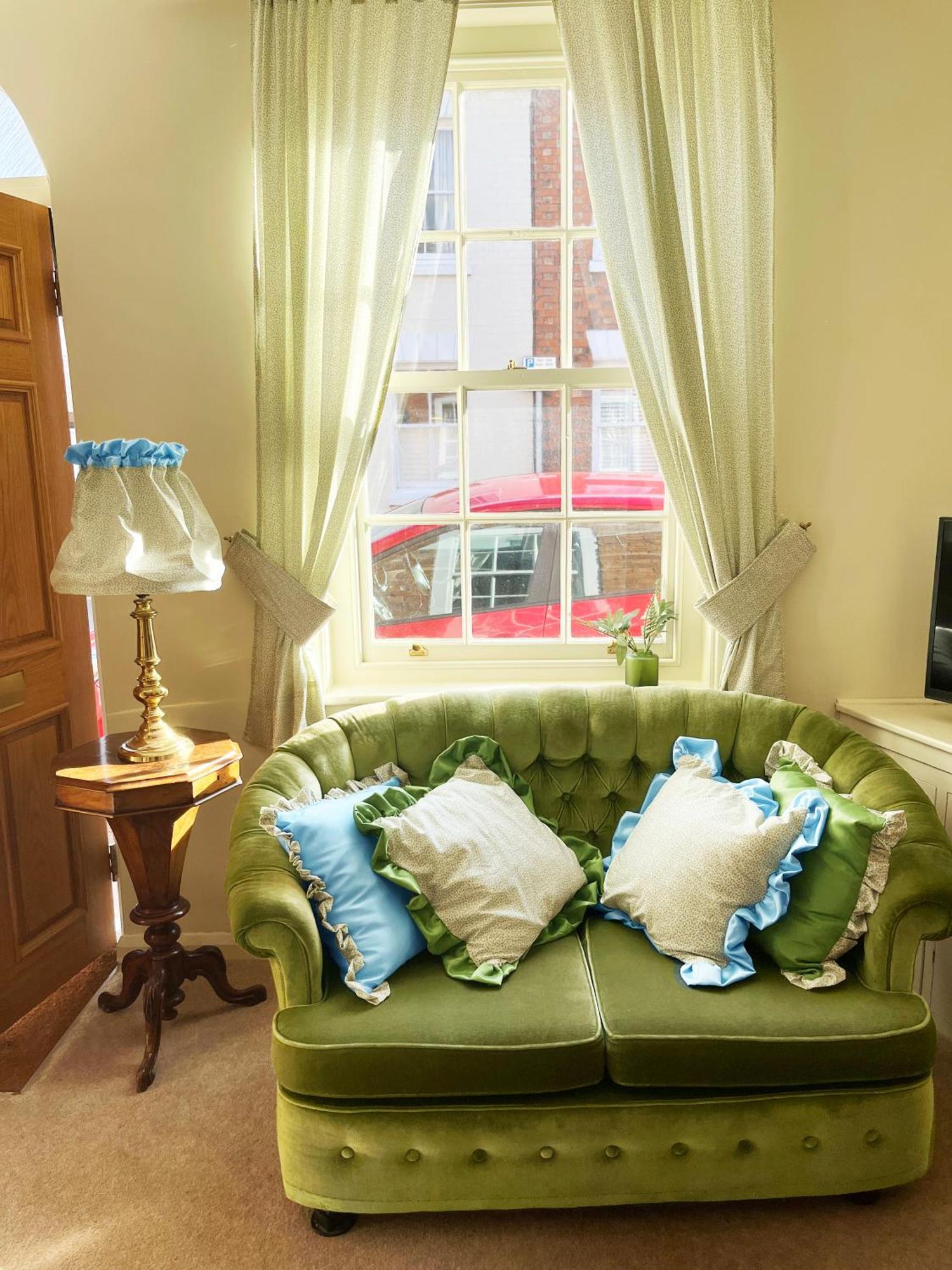 Traditional 2 Bedroom Cottage Stratford-upon-Avon Exteriér fotografie