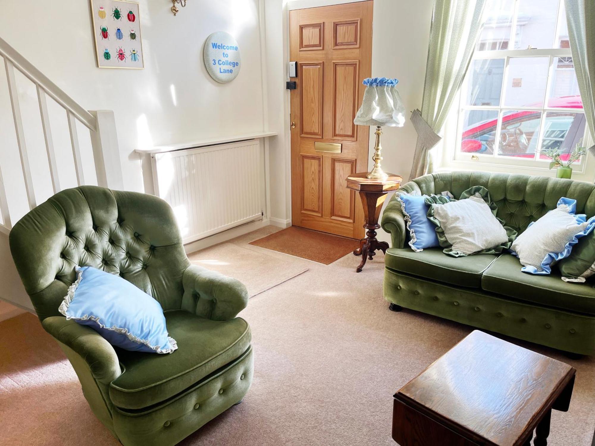 Traditional 2 Bedroom Cottage Stratford-upon-Avon Exteriér fotografie