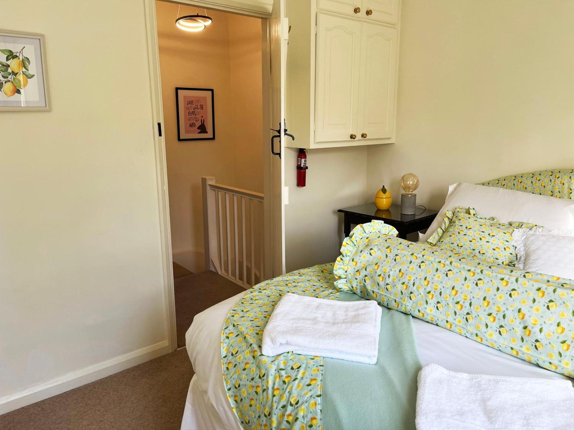 Traditional 2 Bedroom Cottage Stratford-upon-Avon Exteriér fotografie