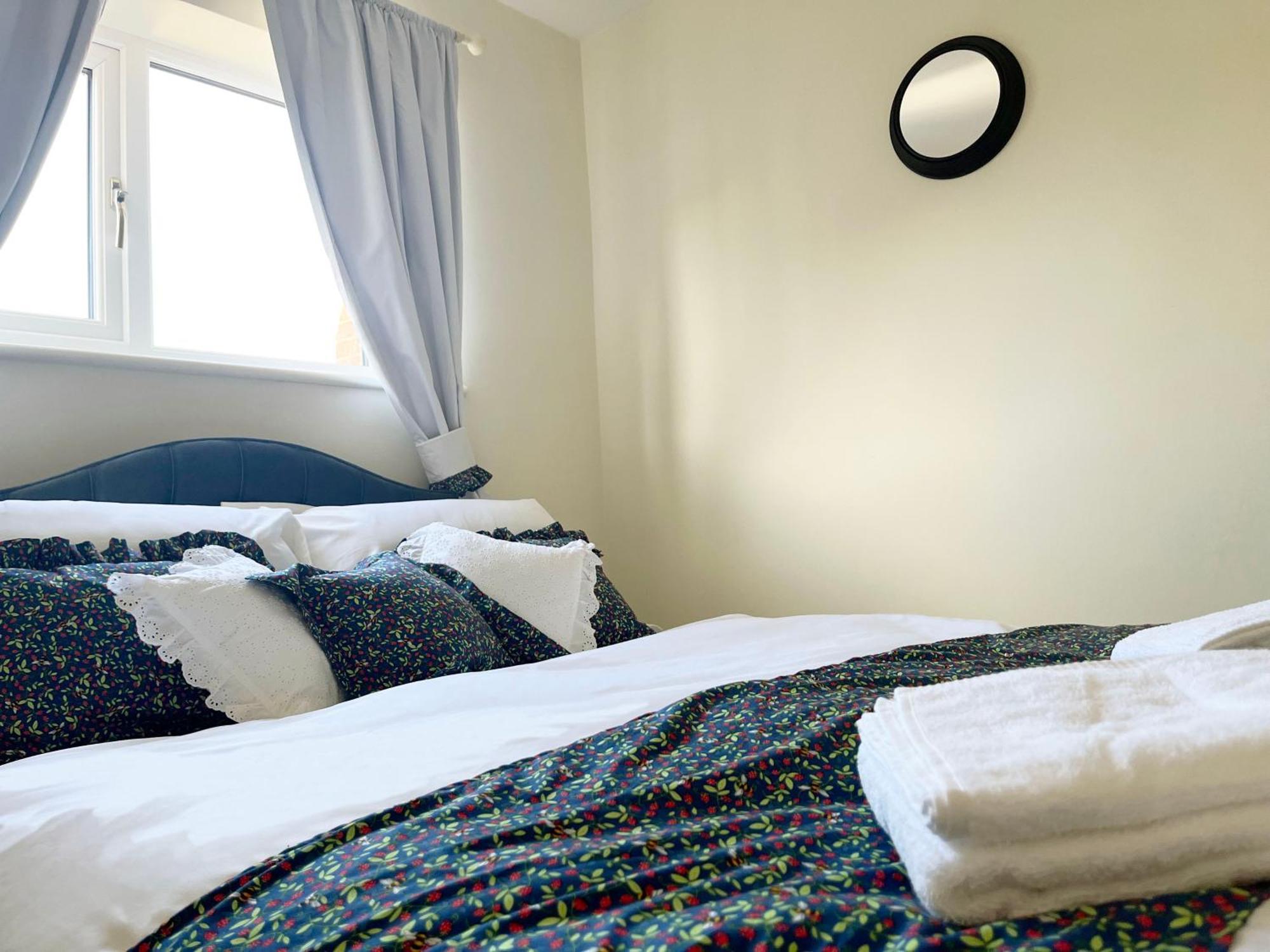Traditional 2 Bedroom Cottage Stratford-upon-Avon Exteriér fotografie