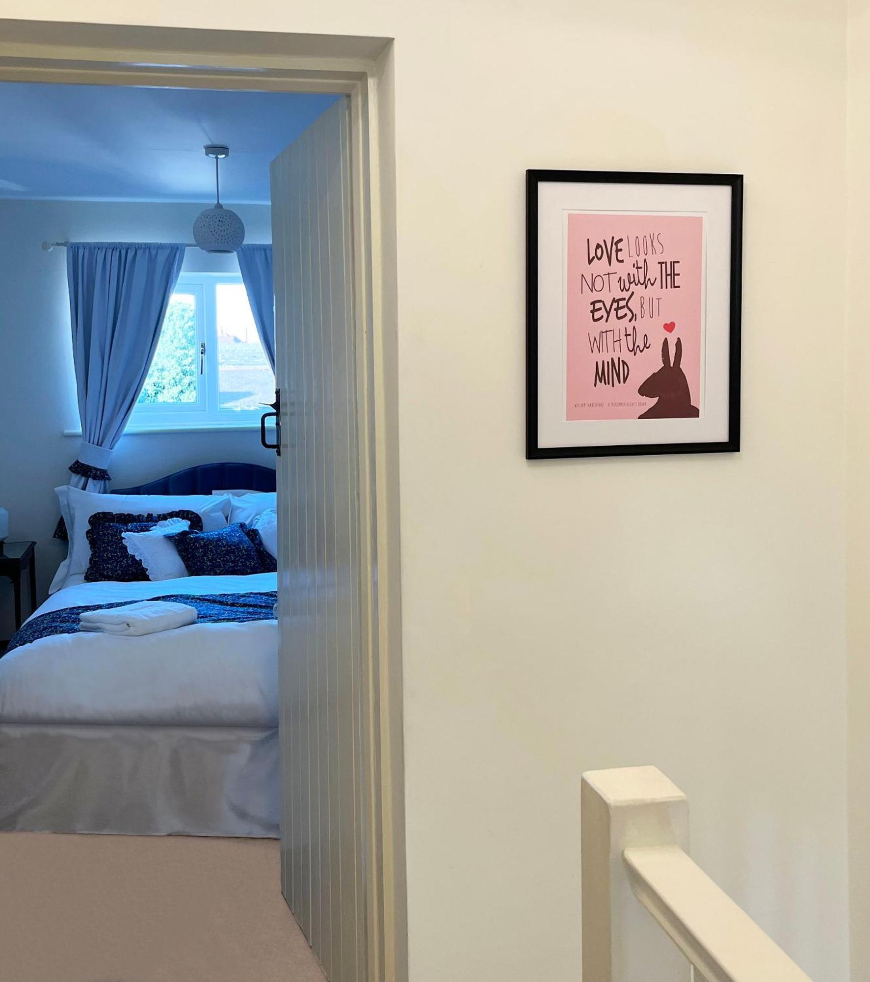 Traditional 2 Bedroom Cottage Stratford-upon-Avon Exteriér fotografie