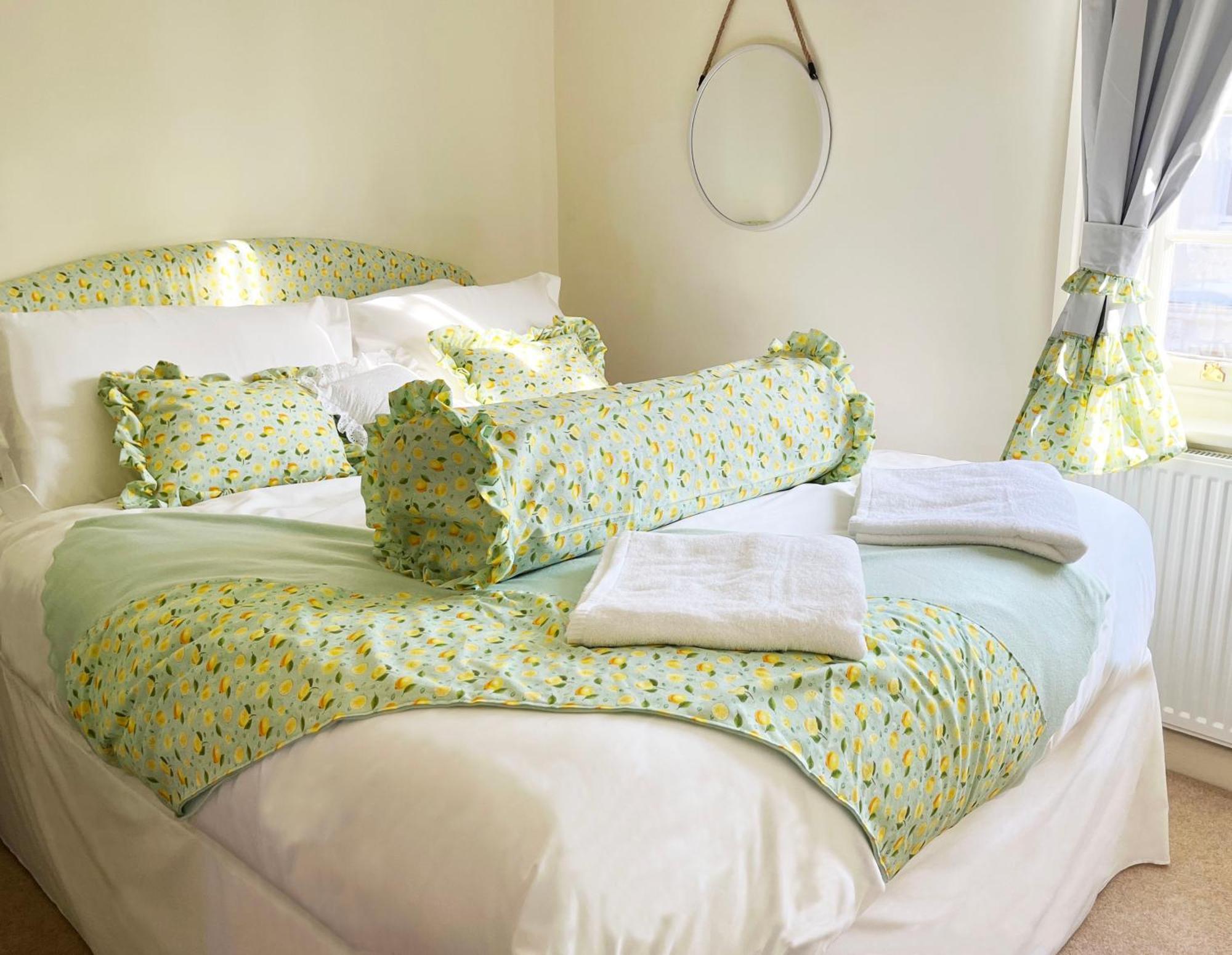 Traditional 2 Bedroom Cottage Stratford-upon-Avon Exteriér fotografie
